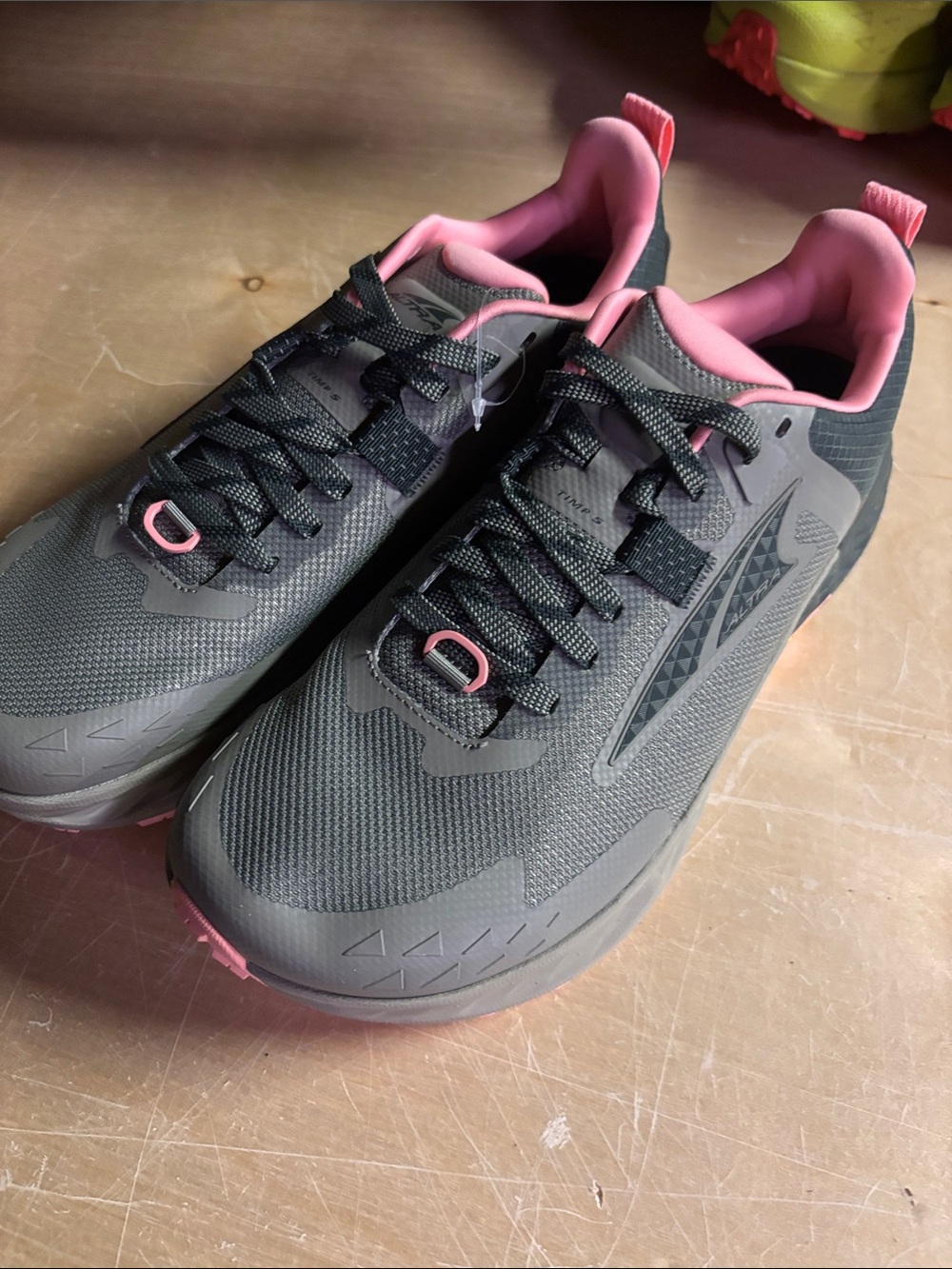 Altra Women's timp5